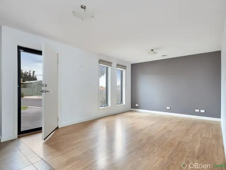 Second view of Homely house listing, 5 Leigh Court, Drouin VIC 3818