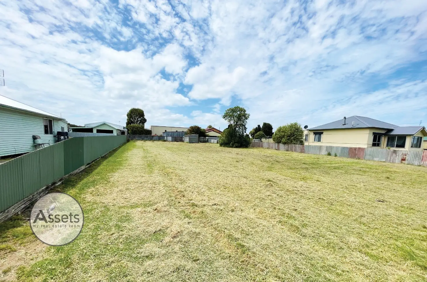 Main view of Homely land listing, 19 Owen Street, Heywood VIC 3304