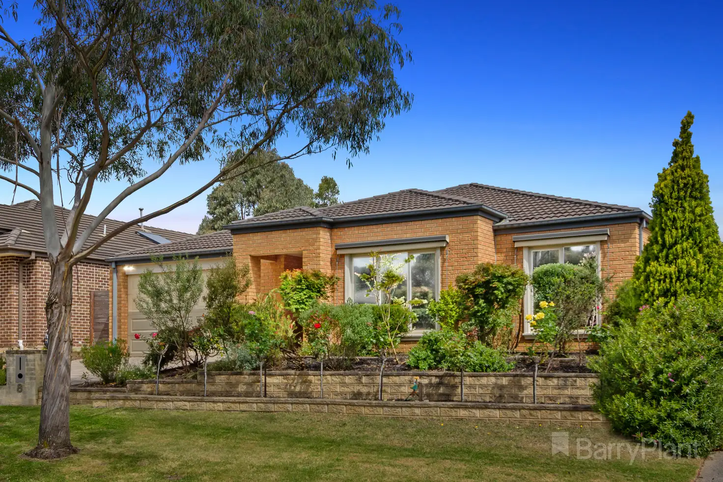 Main view of Homely house listing, 8 Riparian Way, Ferntree Gully VIC 3156