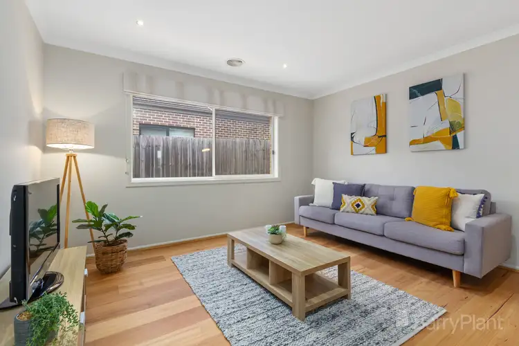 Second view of Homely house listing, 8 Riparian Way, Ferntree Gully VIC 3156