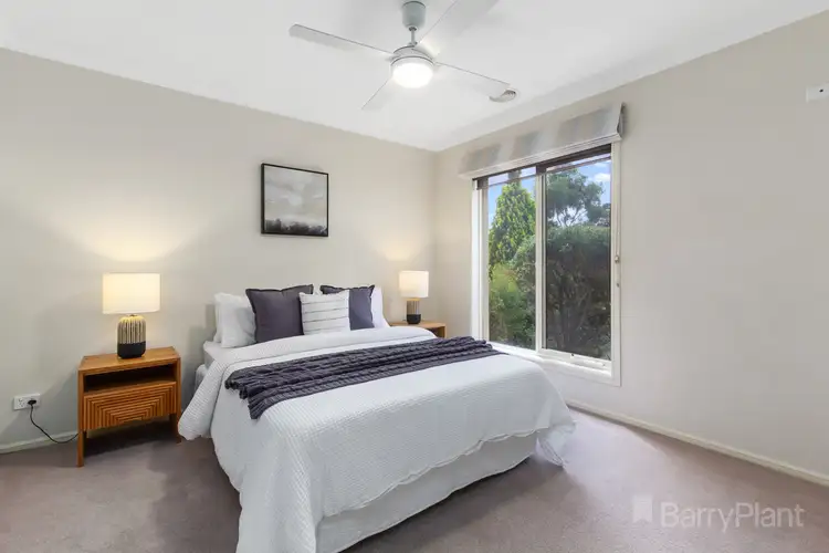 Fourth view of Homely house listing, 8 Riparian Way, Ferntree Gully VIC 3156