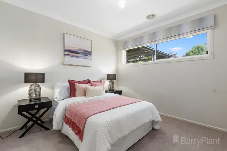 Sixth view of Homely house listing, 8 Riparian Way, Ferntree Gully VIC 3156