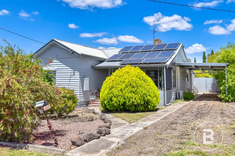 Main view of Homely house listing, 16 Albert Street, Maryborough VIC 3465