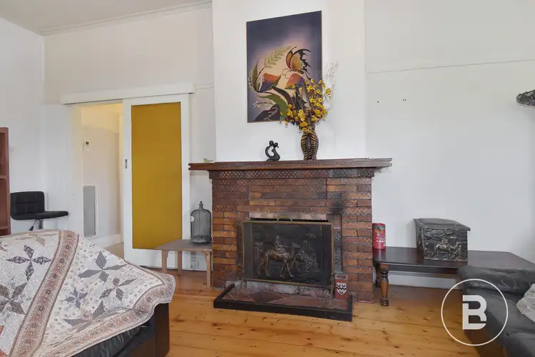Fourth view of Homely house listing, 16 Albert Street, Maryborough VIC 3465