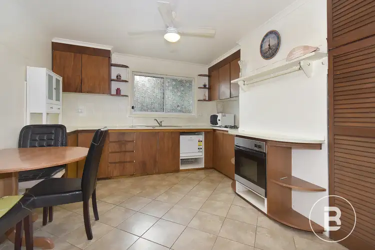 Fifth view of Homely house listing, 16 Albert Street, Maryborough VIC 3465