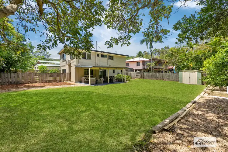 3 Cliff Court, Shailer Park QLD 4128