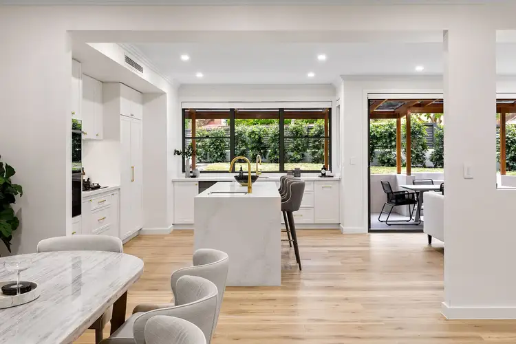 Third view of Homely semi-detached listing, 24 Samuel Street, Ryde NSW 2112