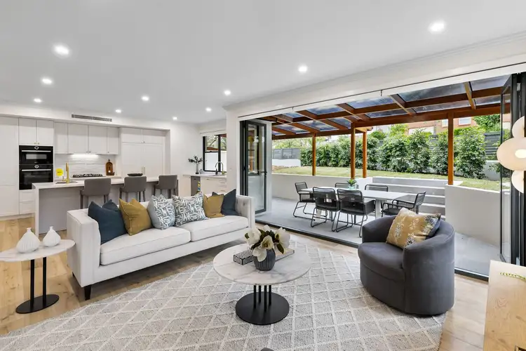Fifth view of Homely semi-detached listing, 24 Samuel Street, Ryde NSW 2112