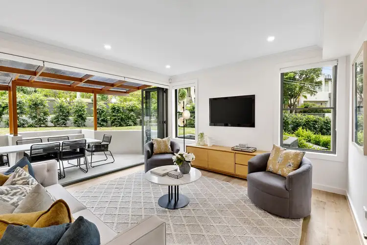 Sixth view of Homely semi-detached listing, 24 Samuel Street, Ryde NSW 2112