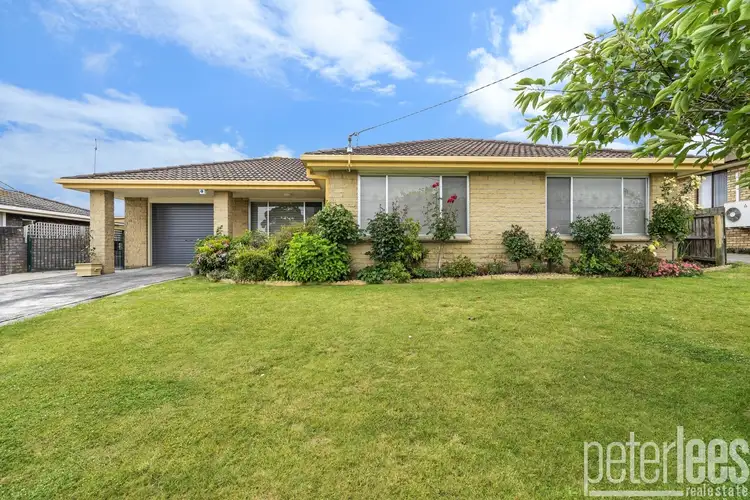 4 Rondora Court, Newnham TAS 7248