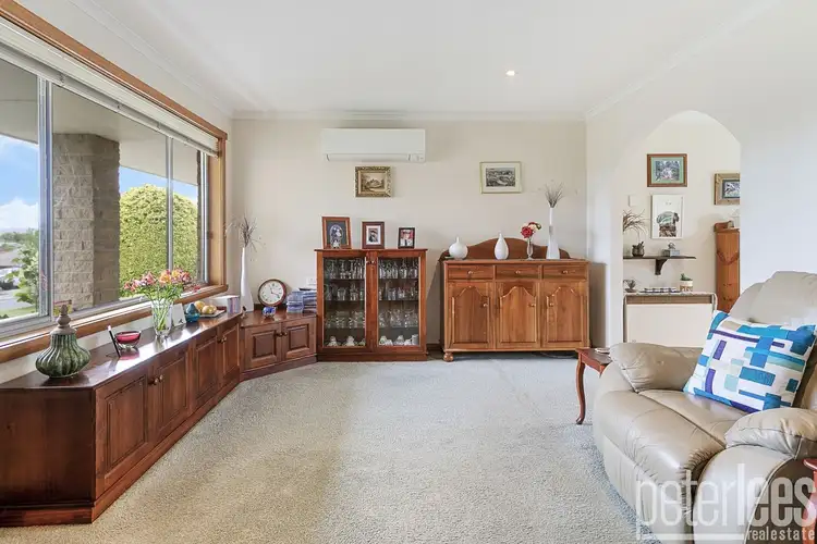 Third view of Homely house listing, 4 Rondora Court, Newnham TAS 7248
