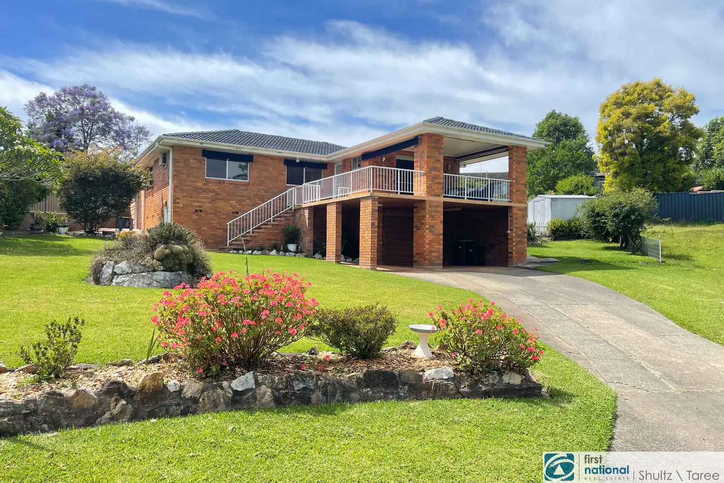 Main view of Homely house listing, 5 Warrawillah Avenue, Wingham NSW 2429