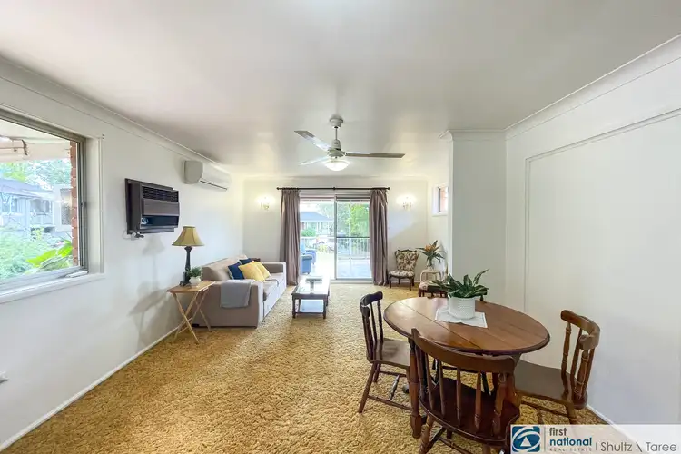 Third view of Homely house listing, 5 Warrawillah Avenue, Wingham NSW 2429