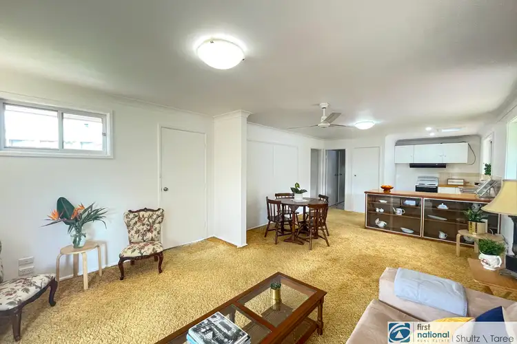 Fourth view of Homely house listing, 5 Warrawillah Avenue, Wingham NSW 2429