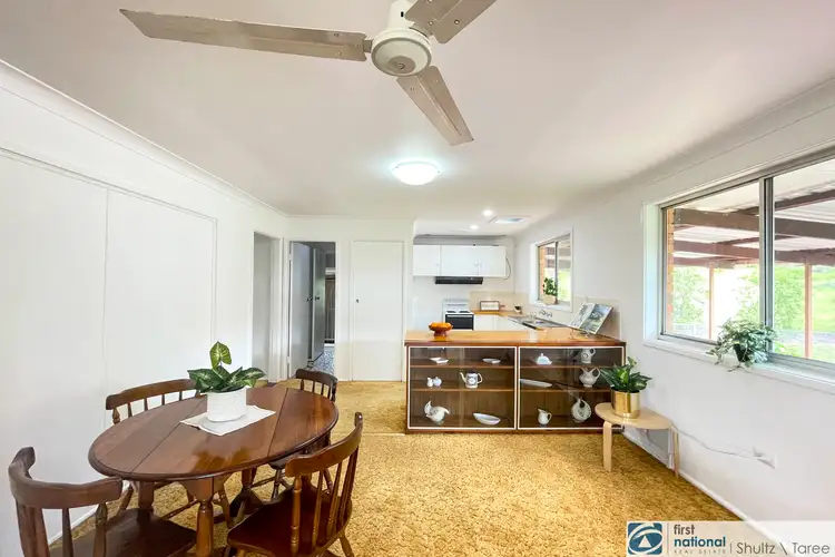 Fifth view of Homely house listing, 5 Warrawillah Avenue, Wingham NSW 2429