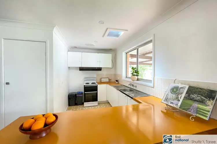 Sixth view of Homely house listing, 5 Warrawillah Avenue, Wingham NSW 2429