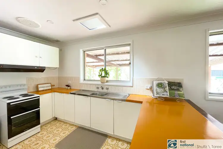 Seventh view of Homely house listing, 5 Warrawillah Avenue, Wingham NSW 2429
