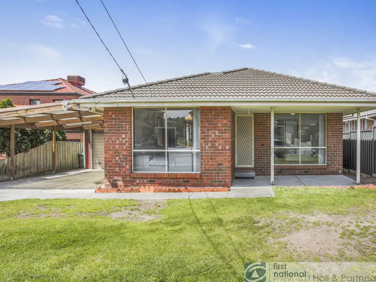 3 Dilley Close, Noble Park North VIC 3174