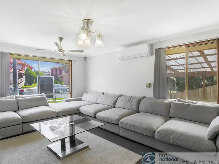 Third view of Homely house listing, 3 Dilley Close, Noble Park North VIC 3174