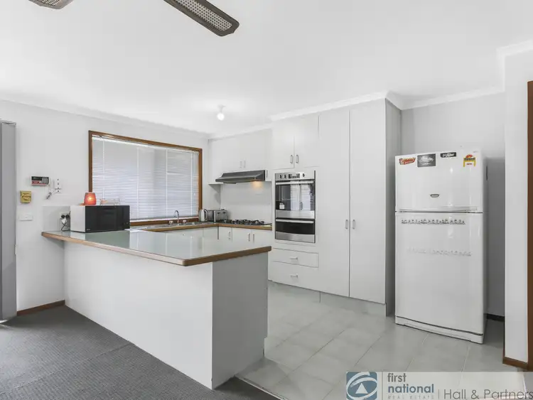 Fourth view of Homely house listing, 3 Dilley Close, Noble Park North VIC 3174