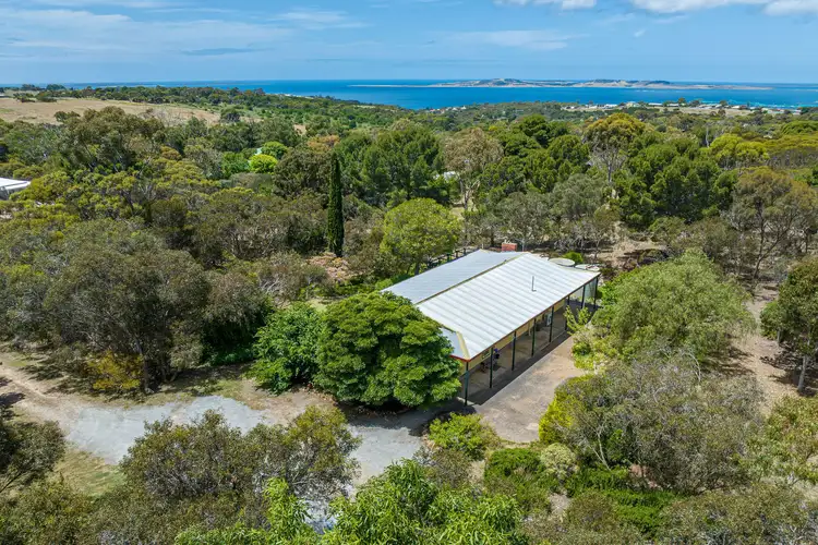 136 Happy Valley Road, Port Lincoln SA 5606