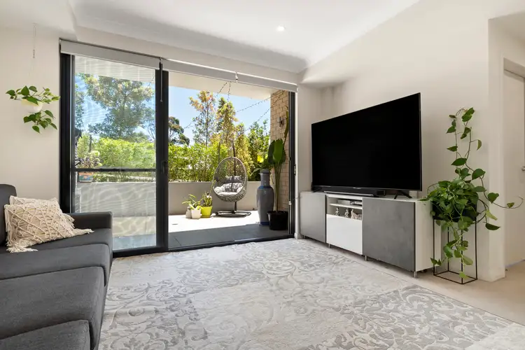 Main view of Homely apartment listing, 7/319-323 Peats Ferry Road, Asquith NSW 2077