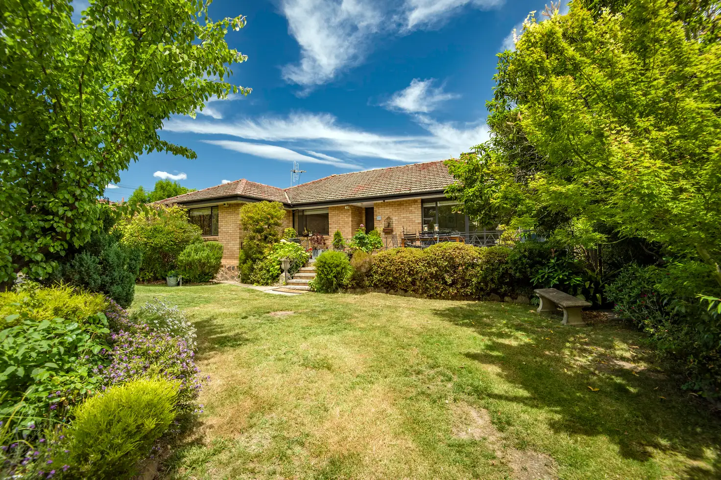 Main view of Homely house listing, 36 Golden Grove, Red Hill ACT 2603