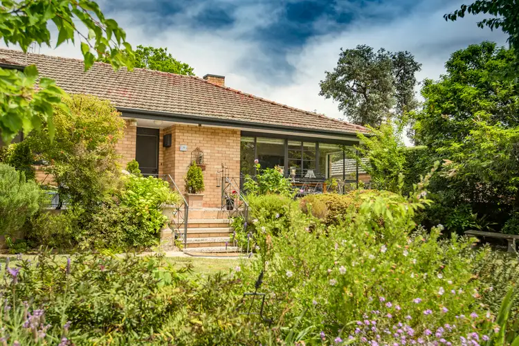 Third view of Homely house listing, 36 Golden Grove, Red Hill ACT 2603