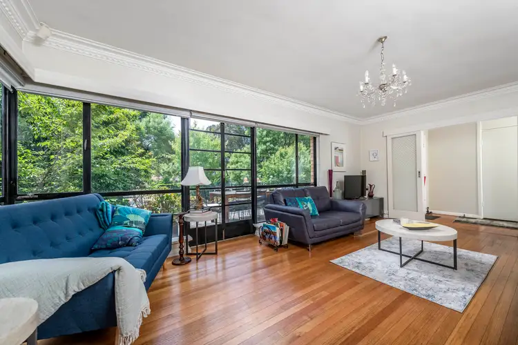 Fifth view of Homely house listing, 36 Golden Grove, Red Hill ACT 2603