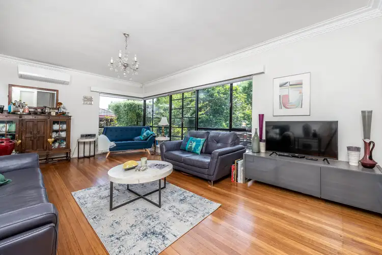 Sixth view of Homely house listing, 36 Golden Grove, Red Hill ACT 2603