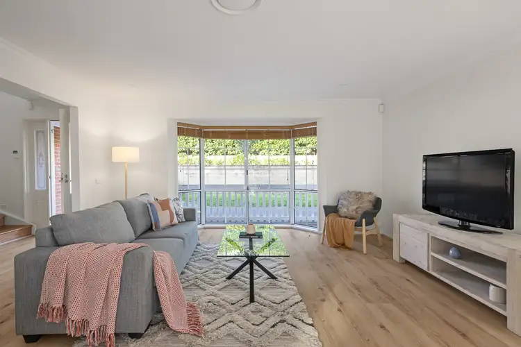 Second view of Homely house listing, 56 Gooraway Drive, Castle Hill NSW 2154