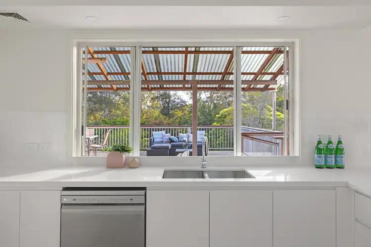 Fifth view of Homely house listing, 56 Gooraway Drive, Castle Hill NSW 2154