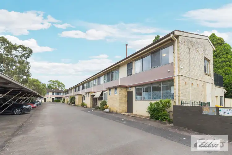 Main view of Homely townhouse listing, 5/21 Edgeworth David Avenue, Hornsby NSW 2077