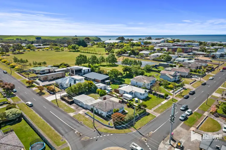 Main view of Homely house listing, 100 Percy Street, Devonport TAS 7310