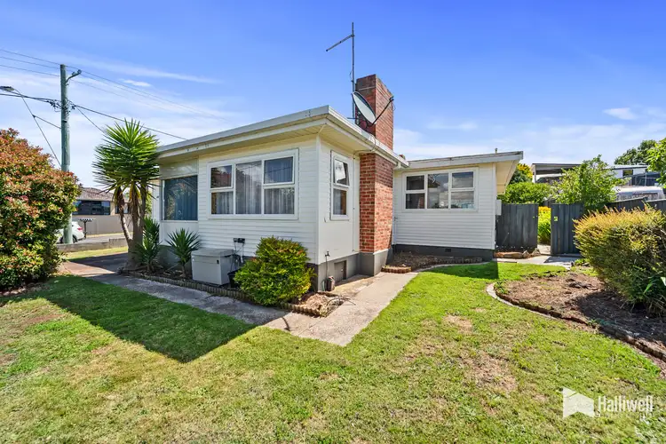 Third view of Homely house listing, 100 Percy Street, Devonport TAS 7310