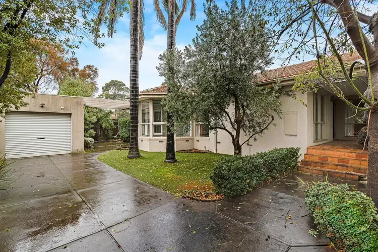 2/22 Ogilvie Street, Essendon VIC 3040