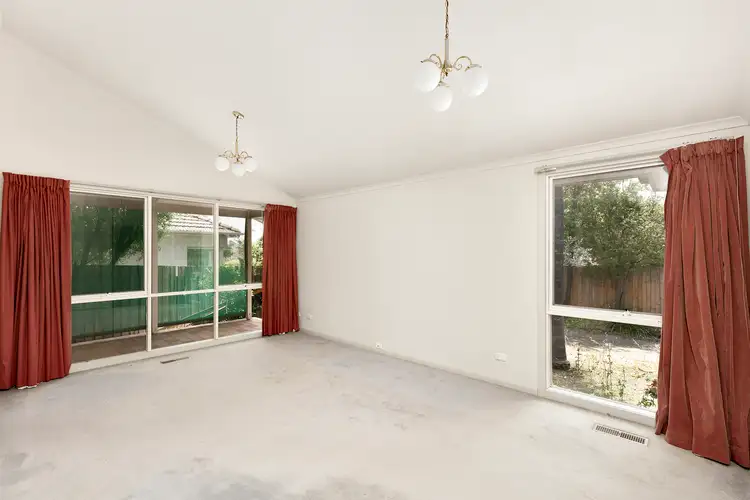 Third view of Homely villa listing, 2/22 Ogilvie Street, Essendon VIC 3040