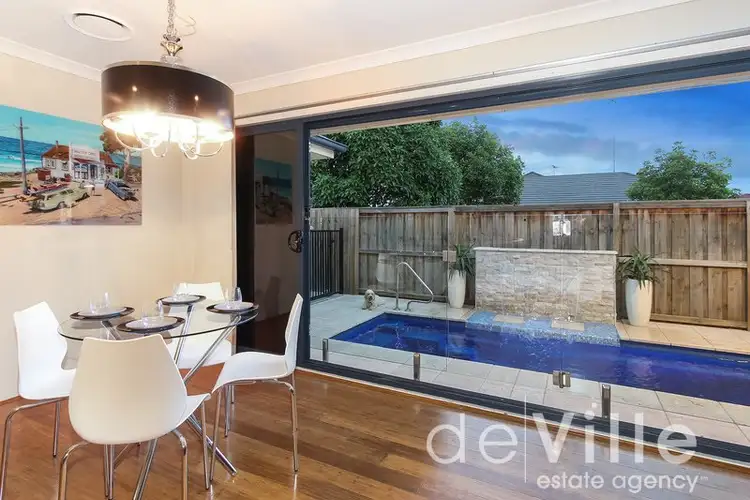 Sixth view of Homely house listing, 48 Braemont Avenue, Kellyville Ridge NSW 2155