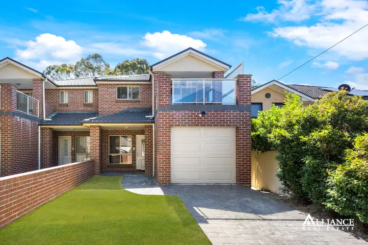 36 Panania Avenue, Panania NSW 2213