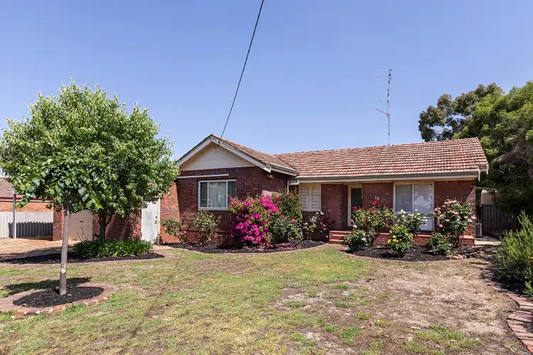 Main view of Homely house listing, 13 Lock Street, Narrogin WA 6312