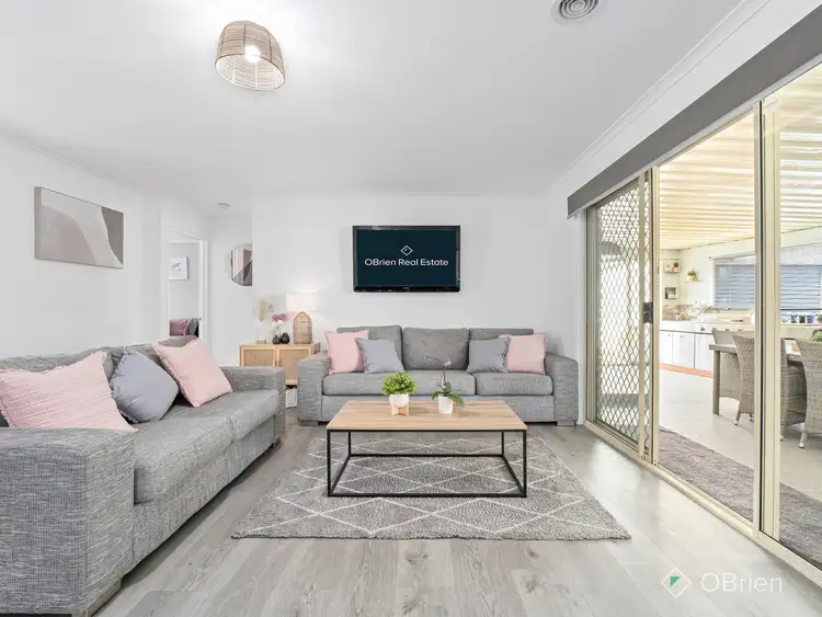 Fourth view of Homely house listing, 12 Warrenwood Place, Narre Warren VIC 3805