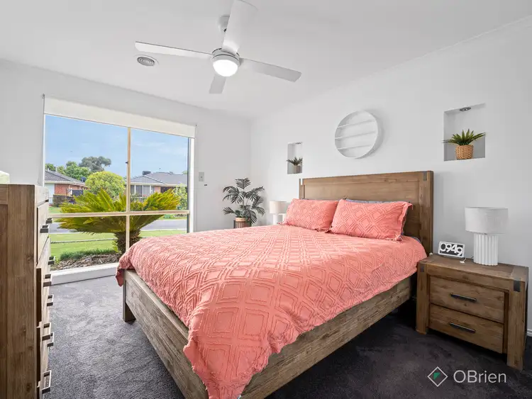 Sixth view of Homely house listing, 12 Warrenwood Place, Narre Warren VIC 3805