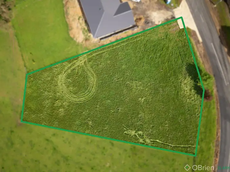 Fourth view of Homely land listing, 999 Brandy Creek Road, Rokeby VIC 3821