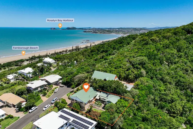 28 Cokas Avenue, Meikleville Hill QLD 4703