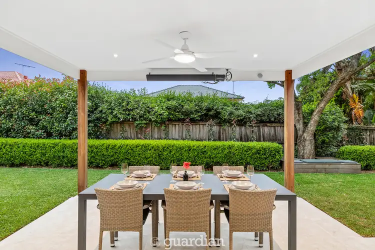Fourth view of Homely house listing, 17 Regent Place, Castle Hill NSW 2154