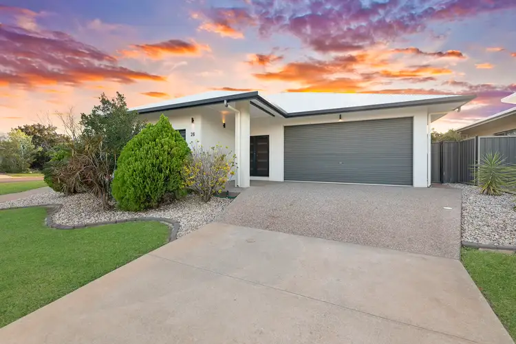 26 Bilingga Street, Lyons NT 810