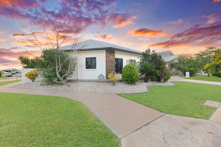 Second view of Homely house listing, 26 Bilingga Street, Lyons NT 810