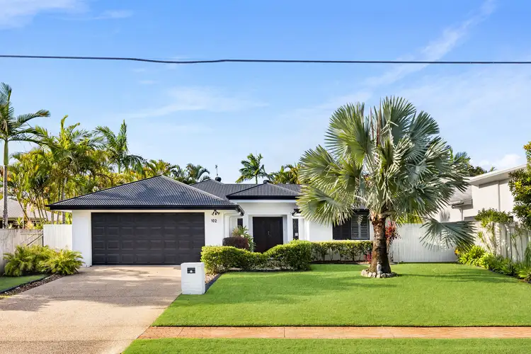 102 Mountain Creek Road, Buderim QLD 4556