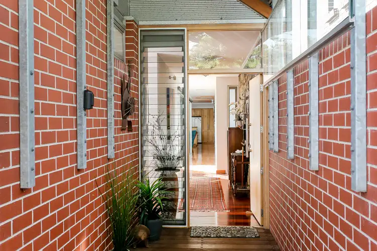 Second view of Homely house listing, 70A Charles Sturt Avenue, Grange SA 5022