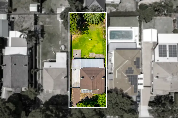 Fourth view of Homely house listing, .22-24 Hunter Street, Strathfield NSW 2135